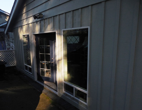 Garage Conversion in Gig Harbor